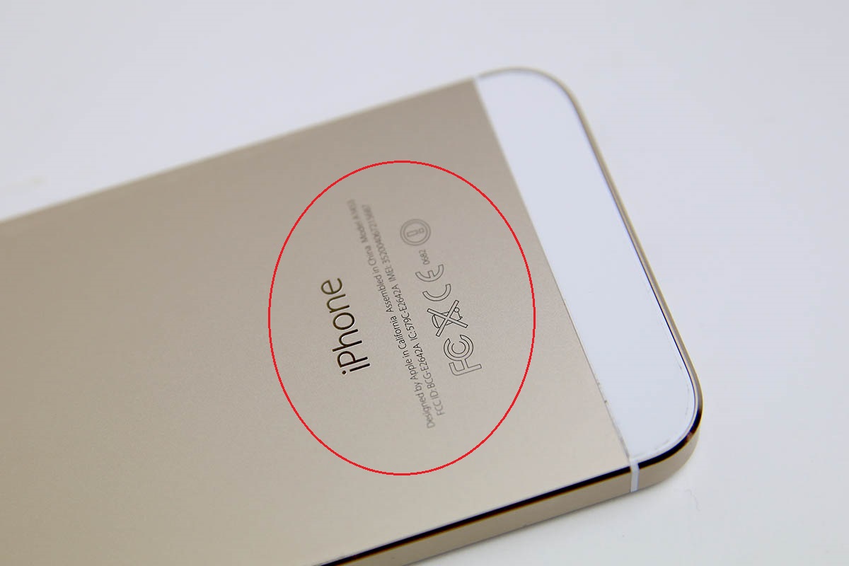 Tìm Iphone qua số IMEI