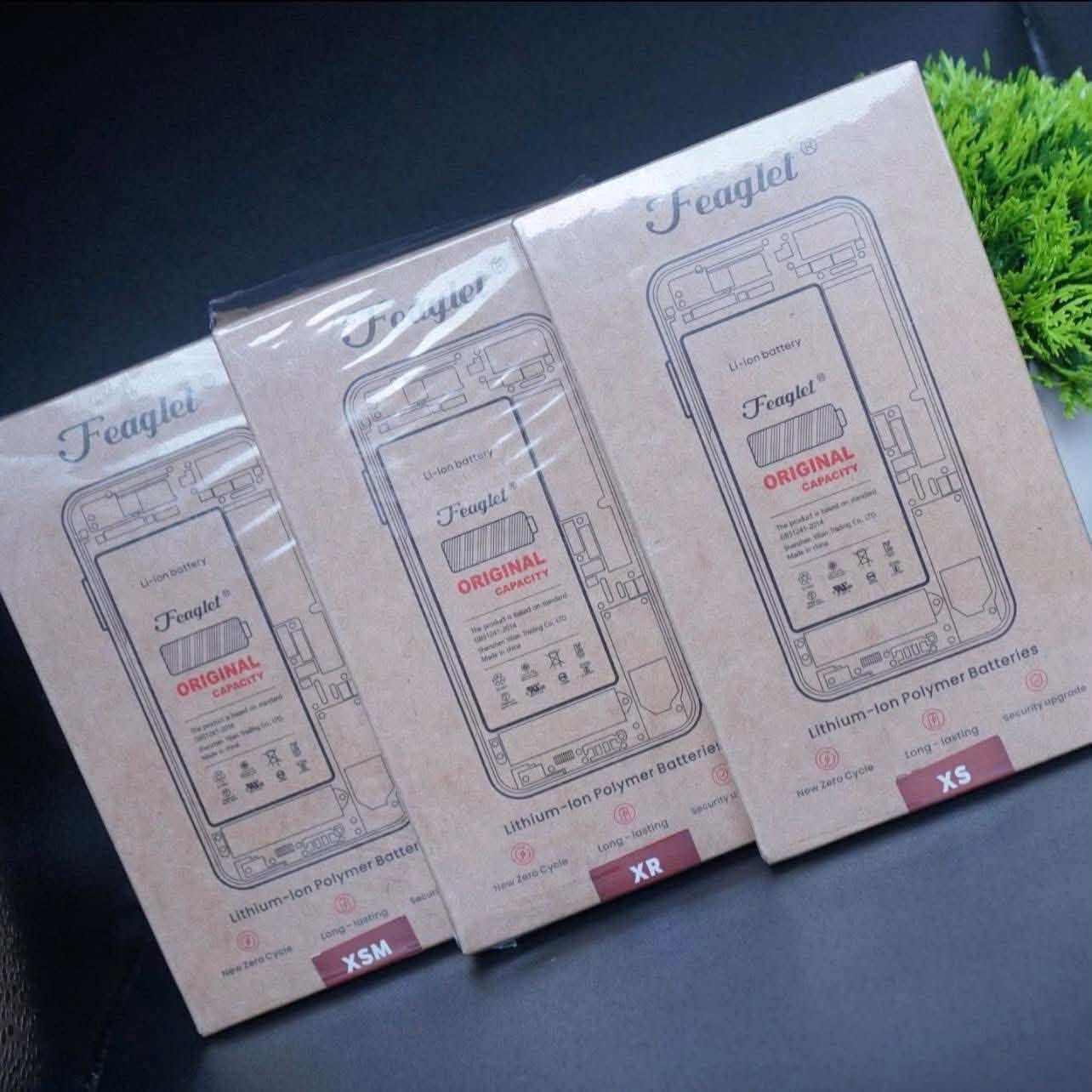 Pin iPhone còn bao nhiêu phần trăm thì nên thay? Có phải dưới 80% là ...