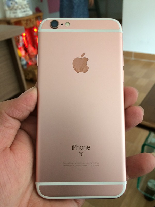 iphone 6s