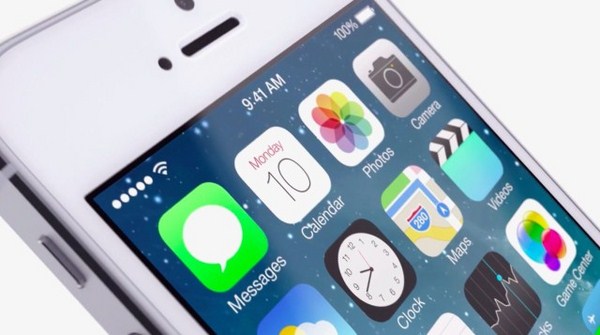 Hệ điều hành iOS có bị nhiễm virus không