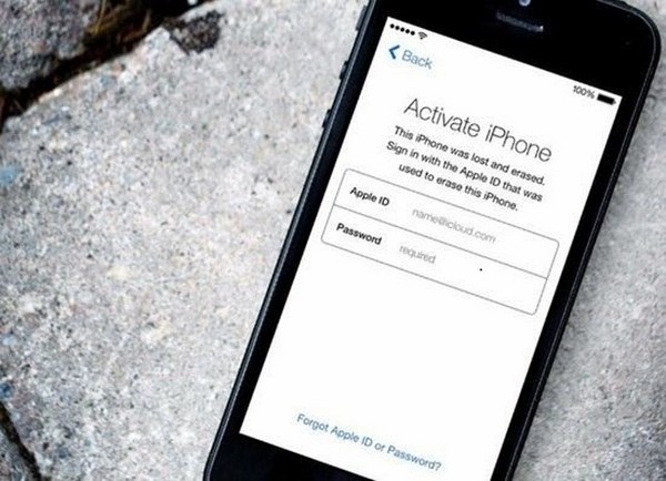 tìm hiểu iCloud ẩn