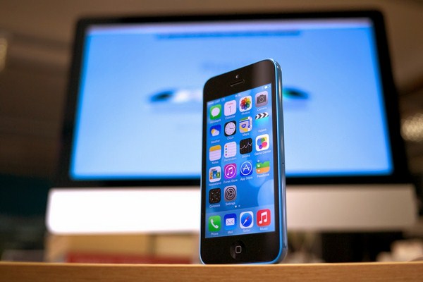 Hệ điều hành iOS mới nhất