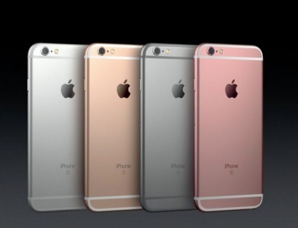 iphone 6s 16 GB