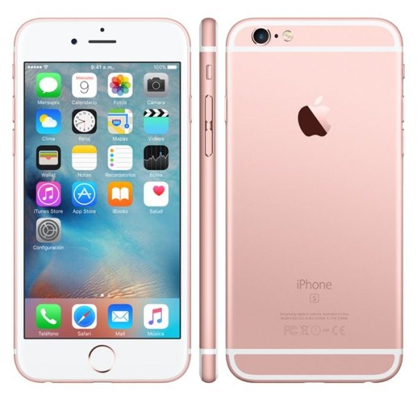 iphone 6s 16 GB