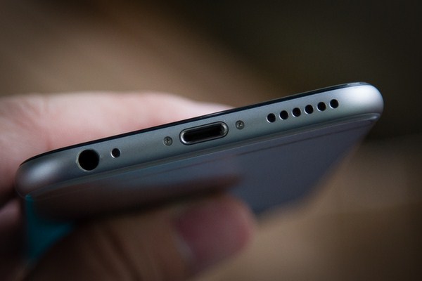 iphone 6S Plus 64 GB cũ
