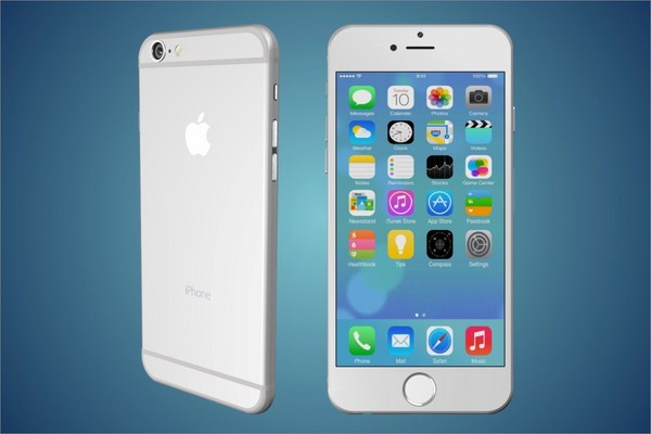 iphone 6s trắng