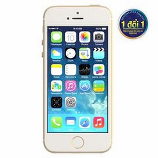 iphone 5s bị treo táo