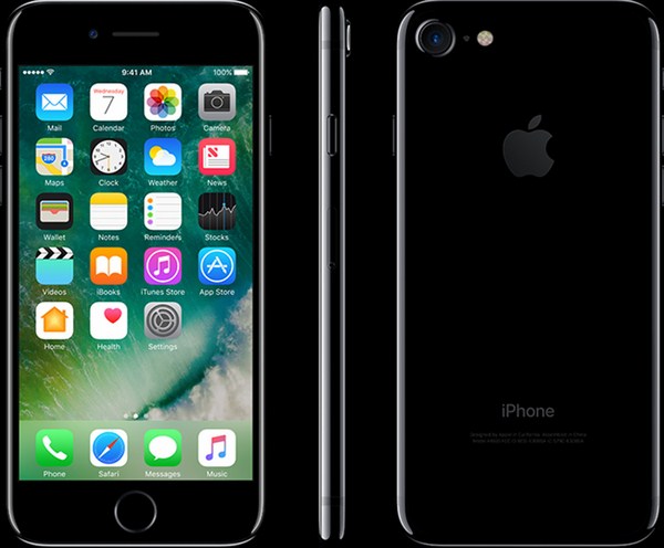 màn hình iphone