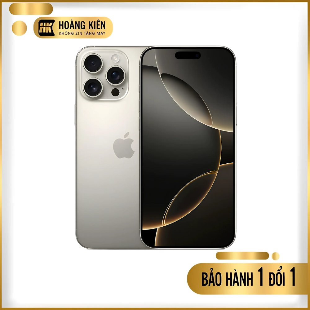 iPhone 16 Pro Max 256GB Newseal VNA