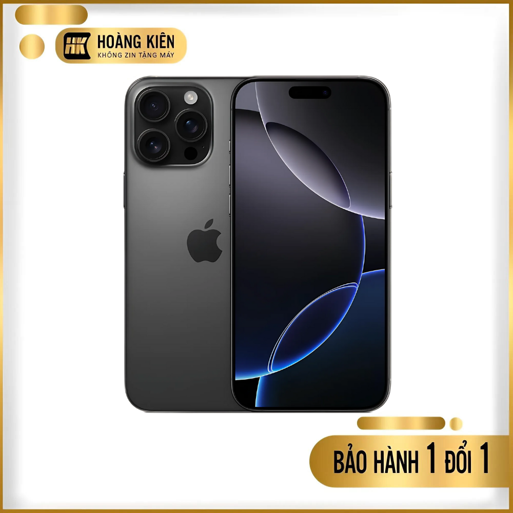 iPhone 16 Pro Max 256GB Newseal VNA