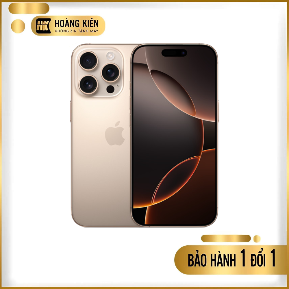 iPhone 16 Pro 128GB Newseal VNA