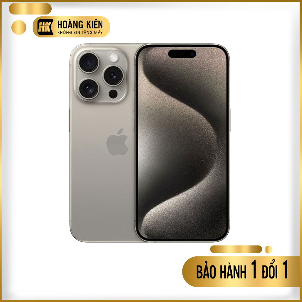 iPhone 15 Pro 128GB