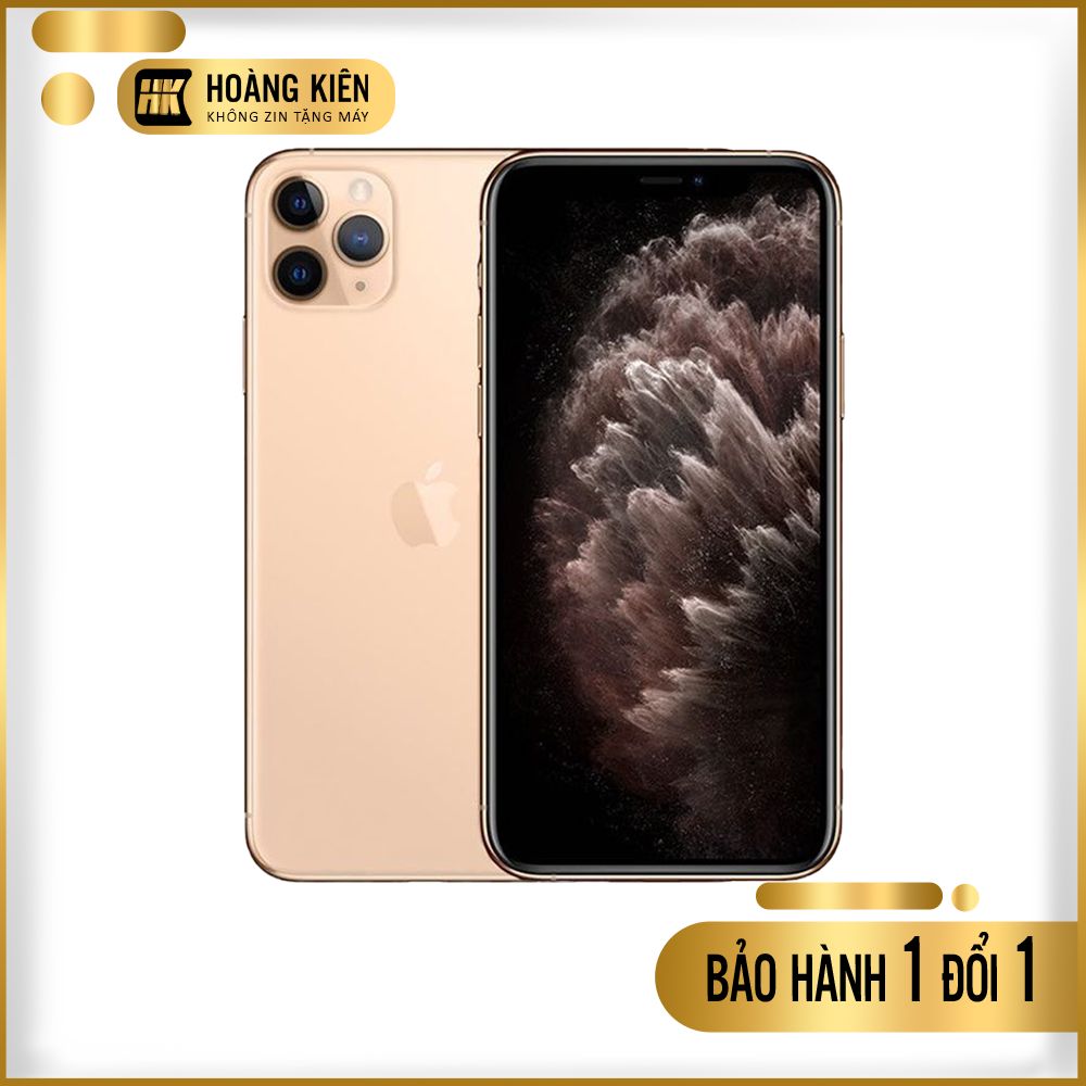 iPhone 11 Pro 64GB