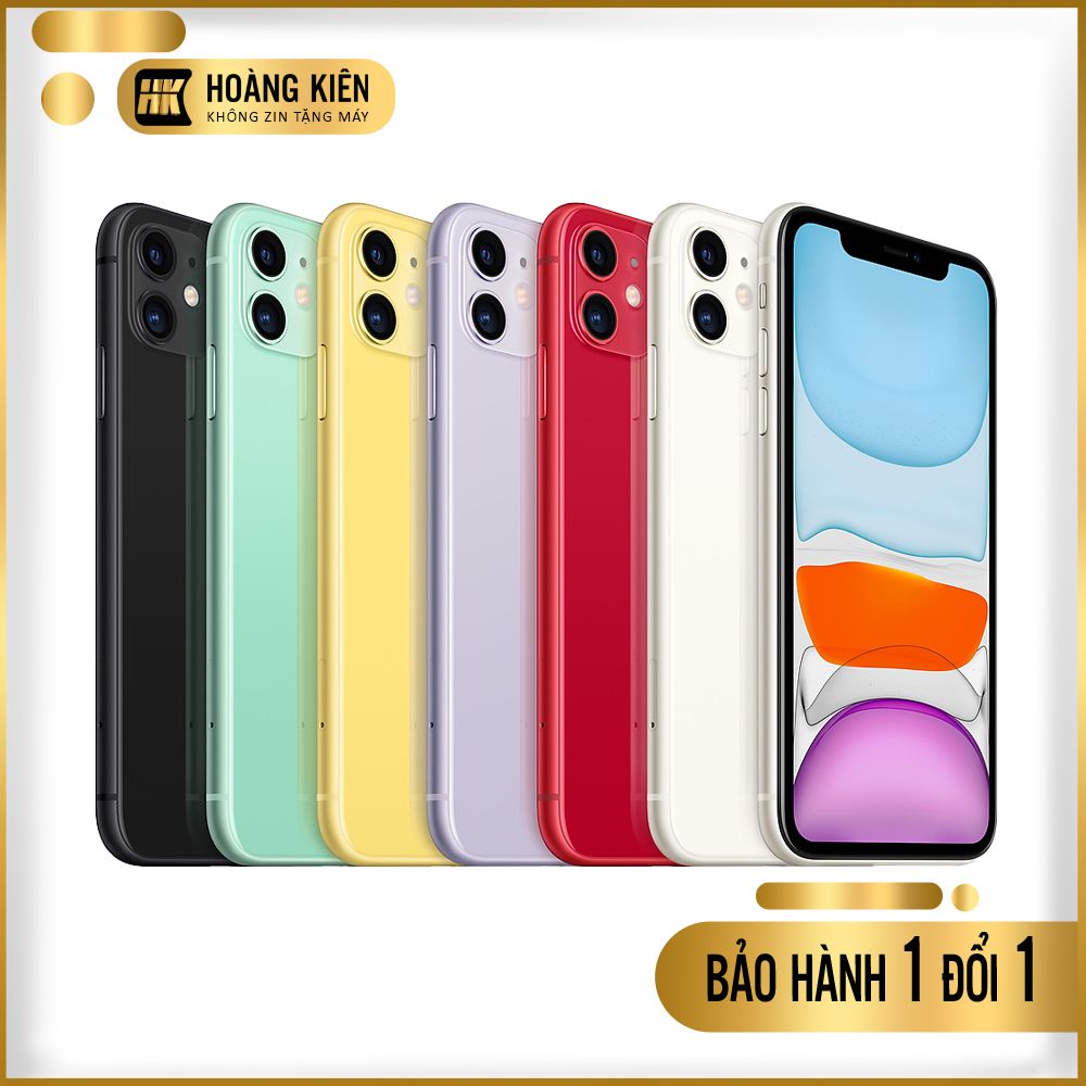 iPhone 11 64GB
