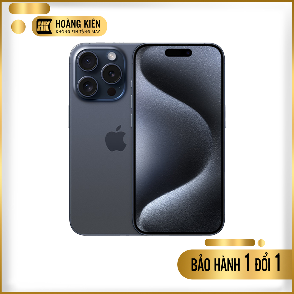 iPhone 15 Pro 128GB