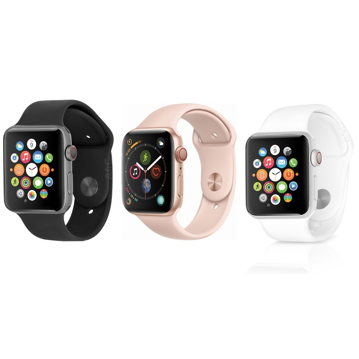 apple watch s4 esim
