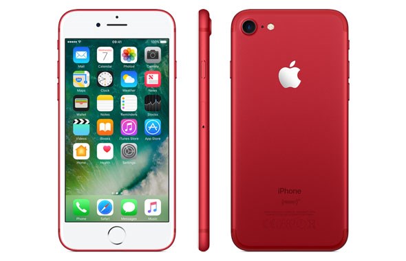 iPhone 7 Like New 99% ( Ngừng Kinh Doanh )