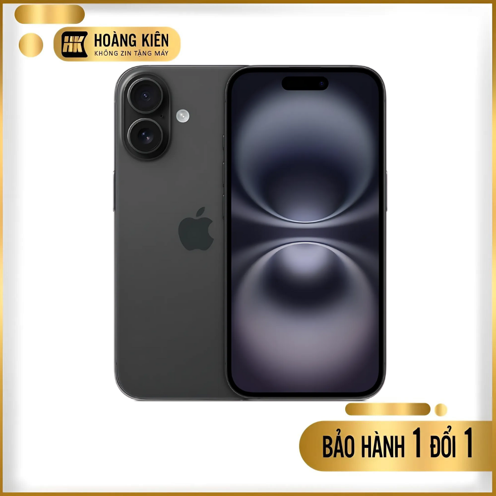 iPhone 16 Plus 128GB