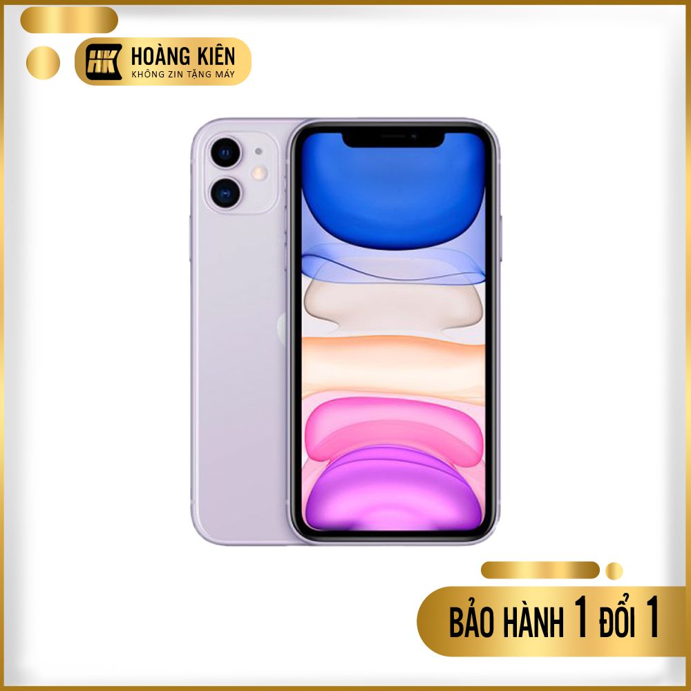 iPhone 11 64GB