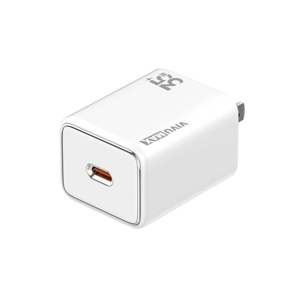 Củ sạc nhanh 35W Vivumax PD35