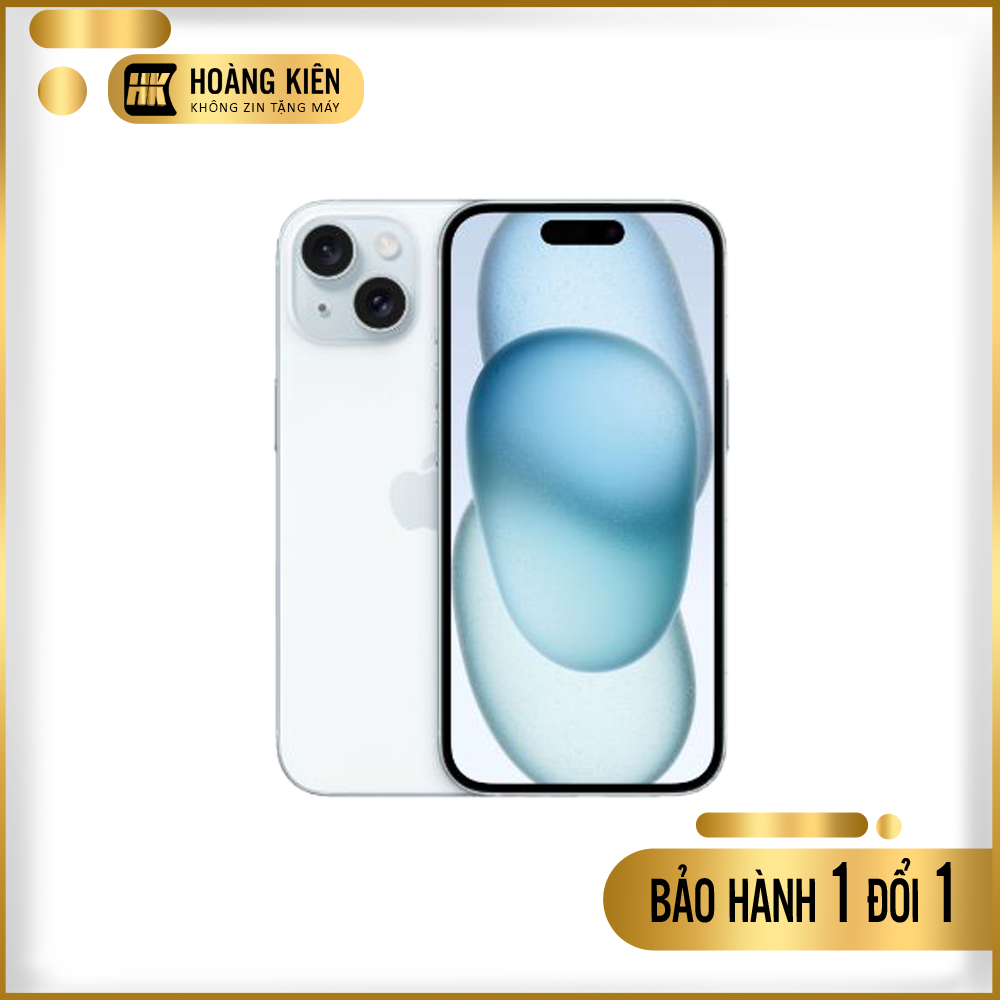 Apple iPhone 15 - 512GB