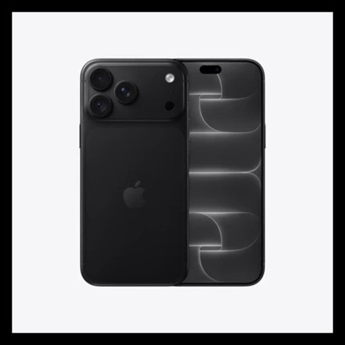 iPhone 18 Pro 256GB
