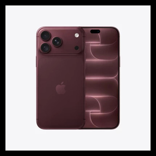 iPhone 18 Pro Max 512GB