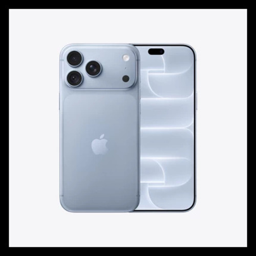 iPhone 18 Pro Max 256GB