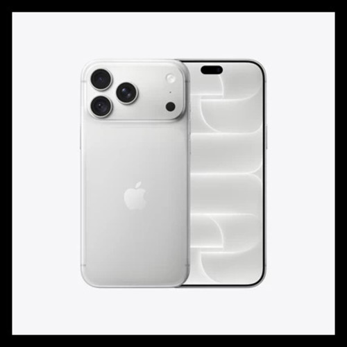 iPhone 18 Pro Max 256GB