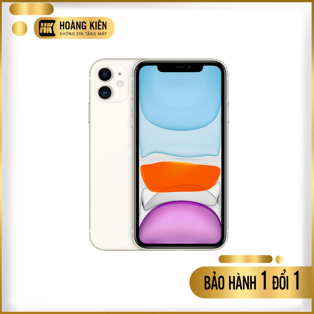 iPhone 11 64GB