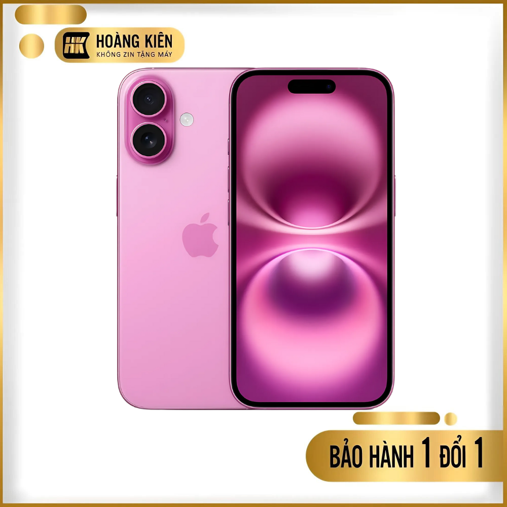 iPhone 16 Plus 128GB