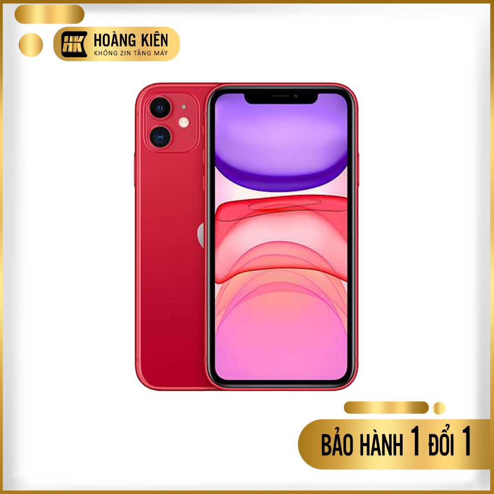 iPhone 11 64GB