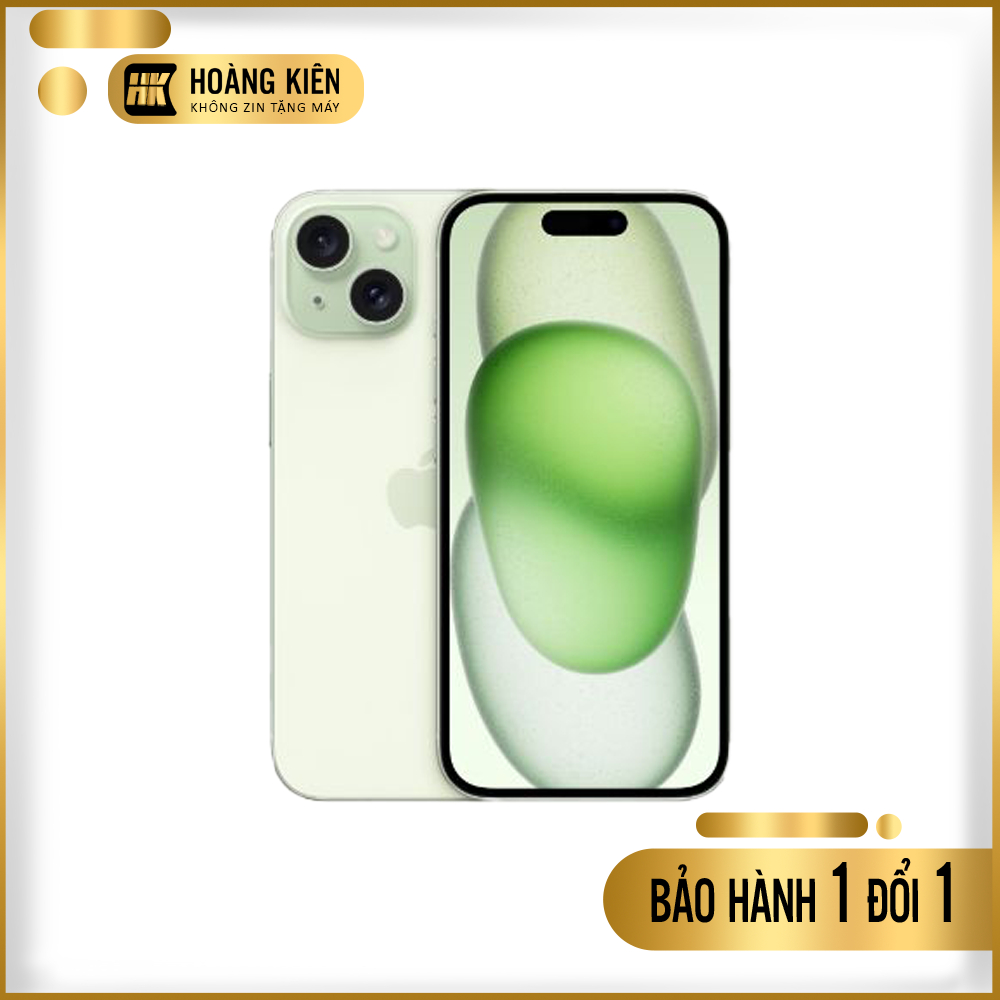 Apple iPhone 15 - 128GB