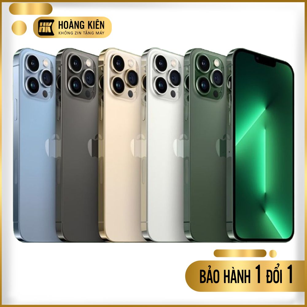 iPhone 13 Pro 128GB