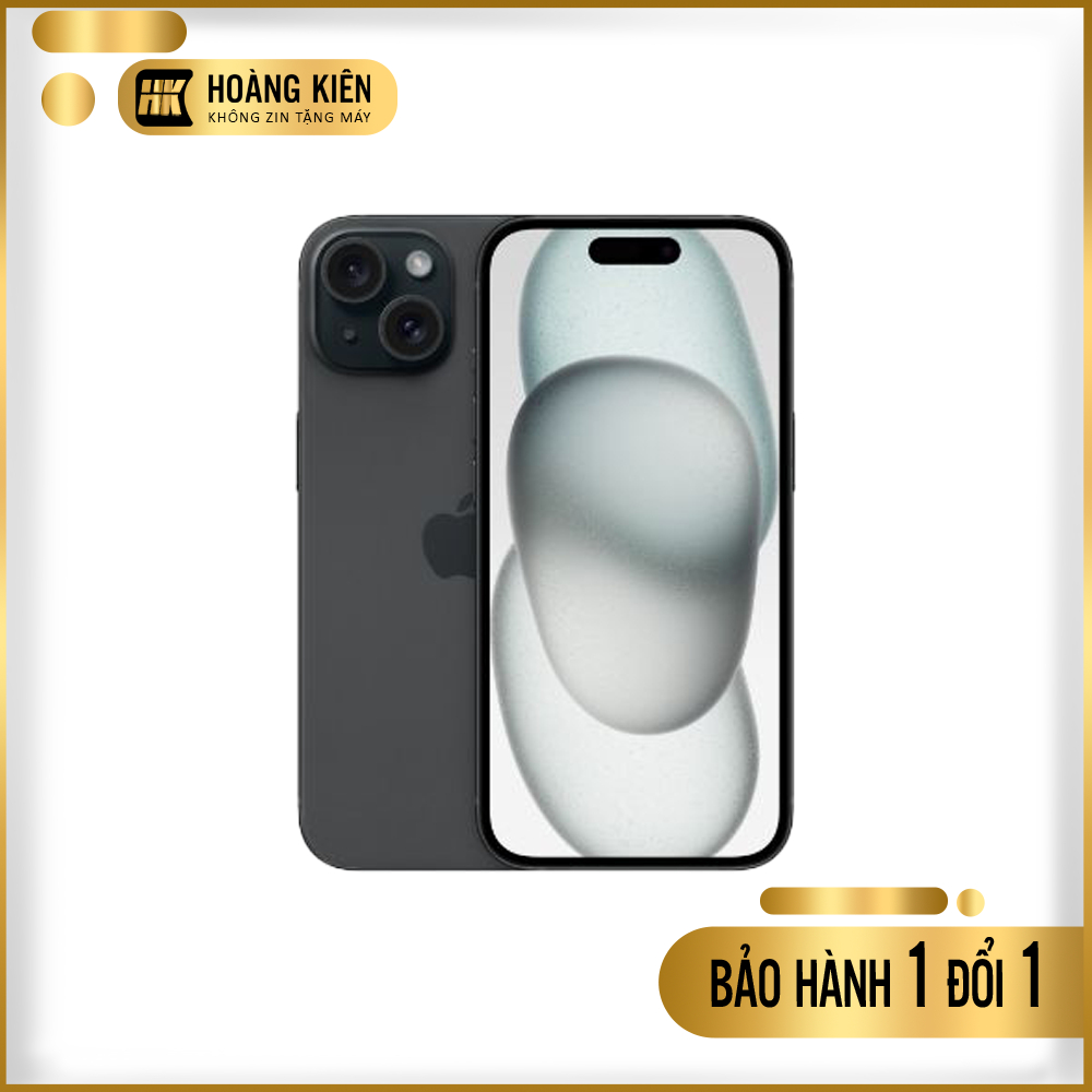 Apple iPhone 15 - 512GB
