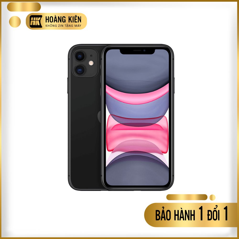 iPhone 11 64GB