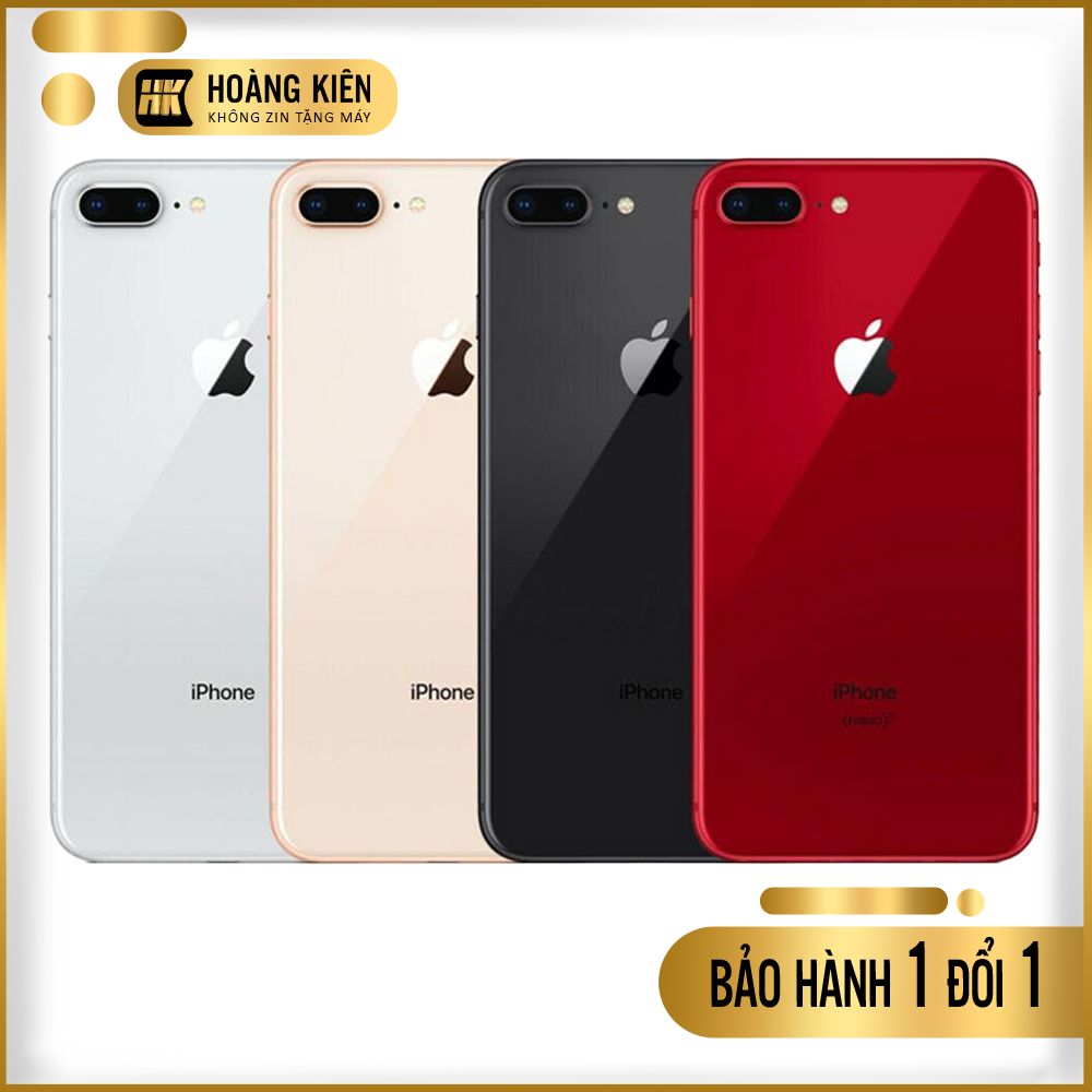 iPhone 8 Plus 64GB