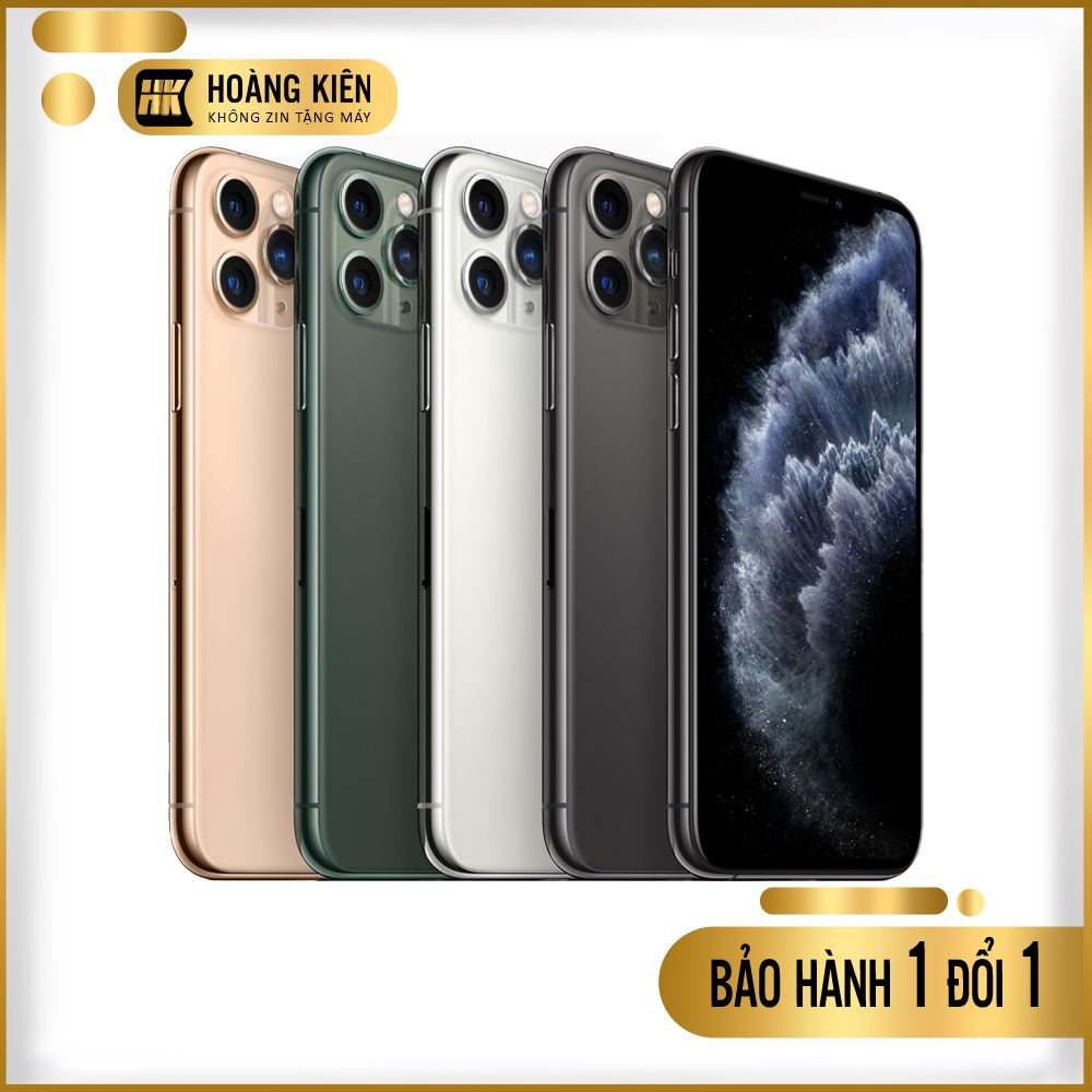 iPhone 11 Pro Max 64GB