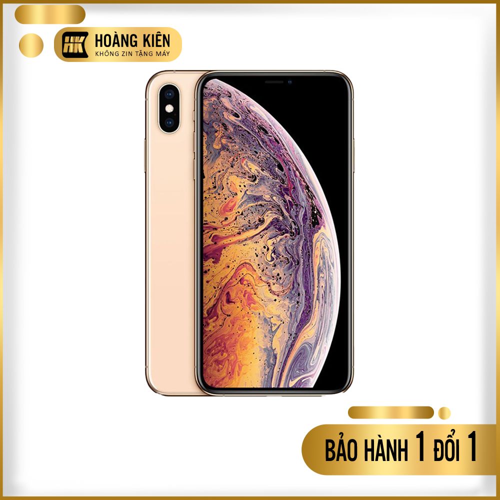 Hình nền , Live Photo của iPhone Xr , Xs và Xs Max - ThuThuatJB