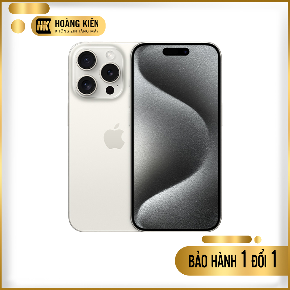 iPhone 15 Pro 128GB