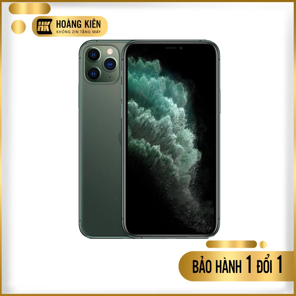 iPhone 11 Pro 64GB