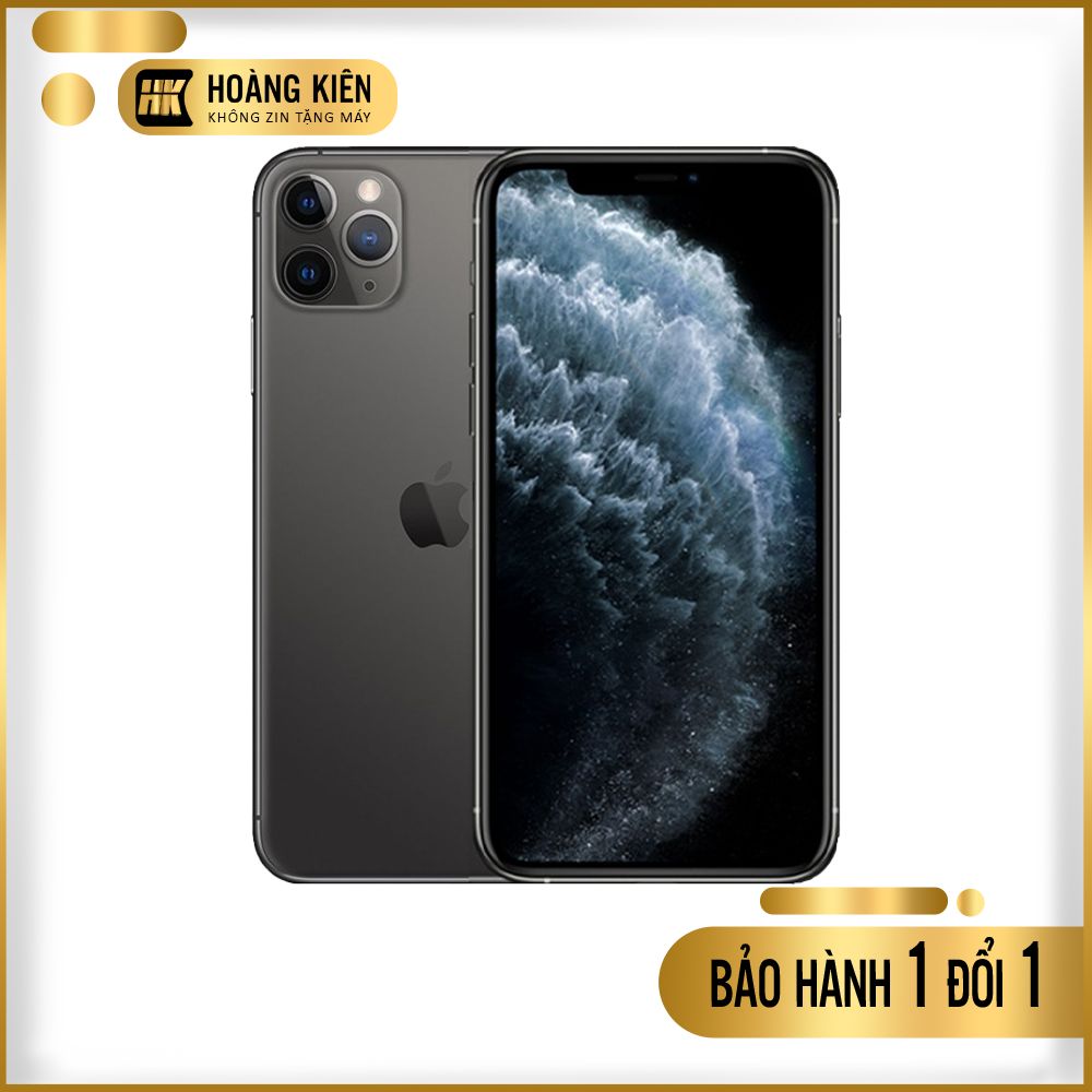 iPhone 11 Pro 64GB