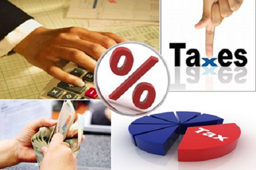 Các đối tượng được miễn, giảm thuế thu nhập cá nhân 2016