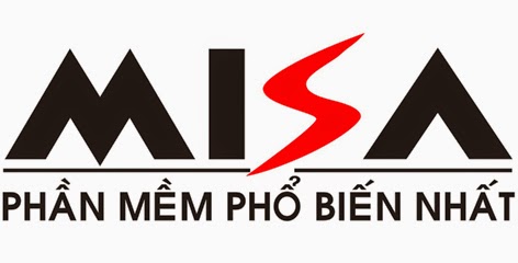 Khóa học kế toán máy trên phần mềm Misa, Fast