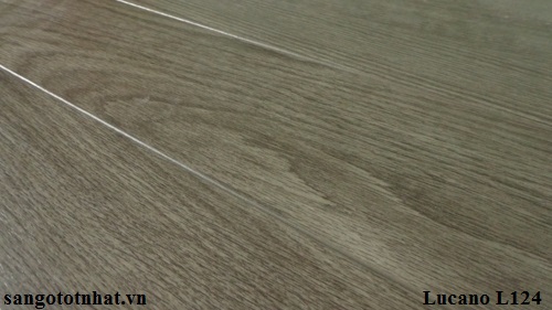 Sàn gỗ Lucano L124