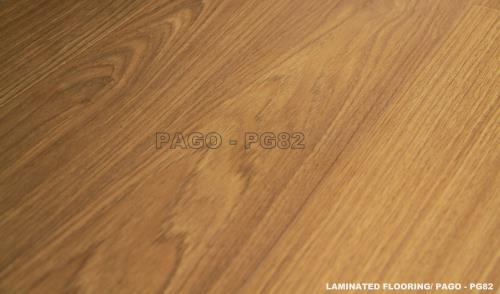 Sàn gỗ Pago PG82