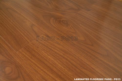 Sàn gỗ Pago PG13