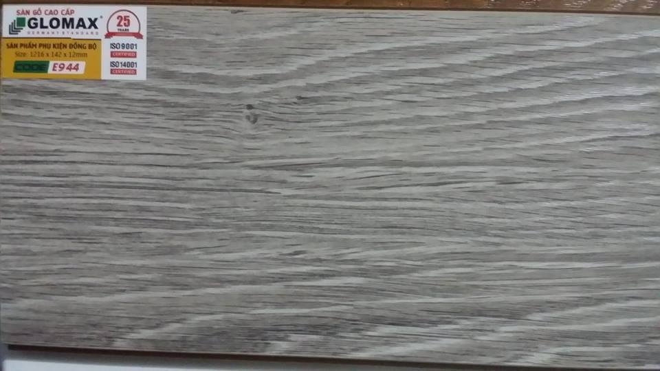 Sàn gỗ Glomax E944