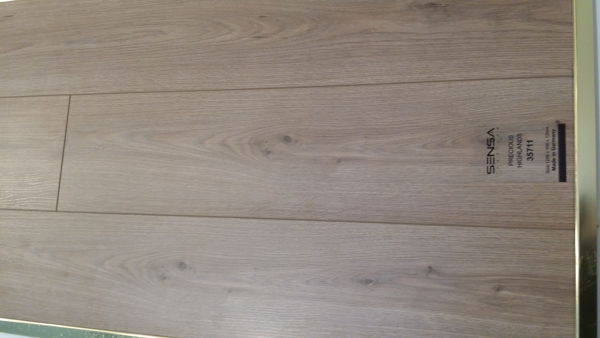 Sàn gỗ Seansa 35711_12mm