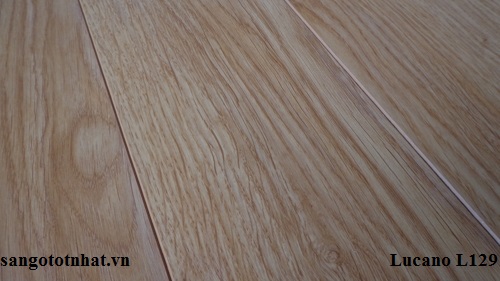 Sàn gỗ Lucano L129